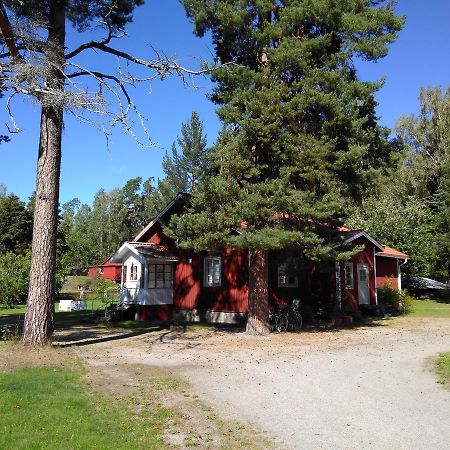 Sunny Hill Cottage Bergvik Екстер'єр фото
