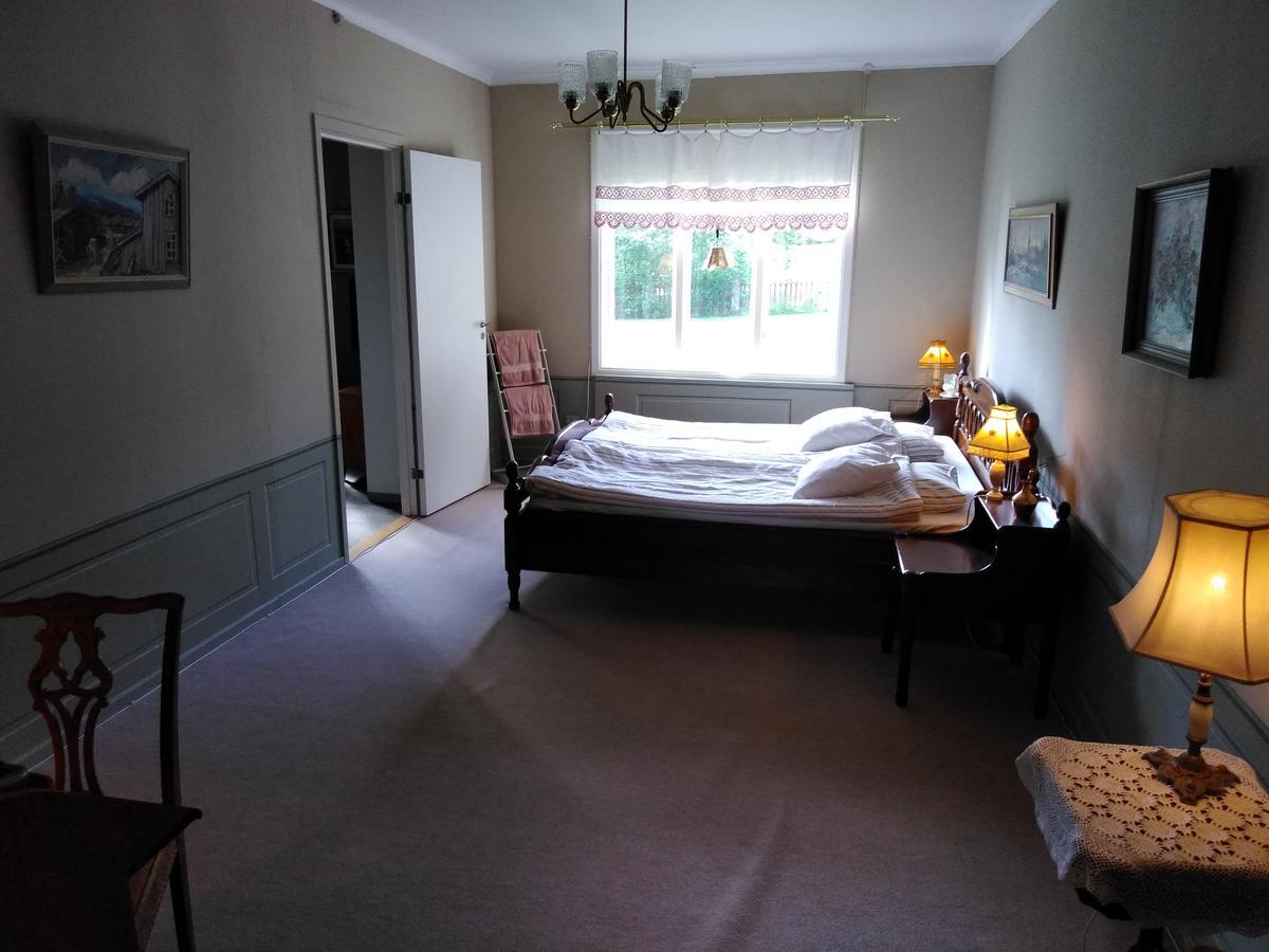 Sunny Hill Cottage Bergvik Екстер'єр фото