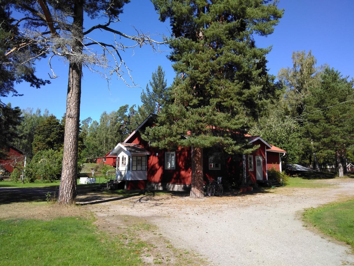 Sunny Hill Cottage Bergvik Екстер'єр фото
