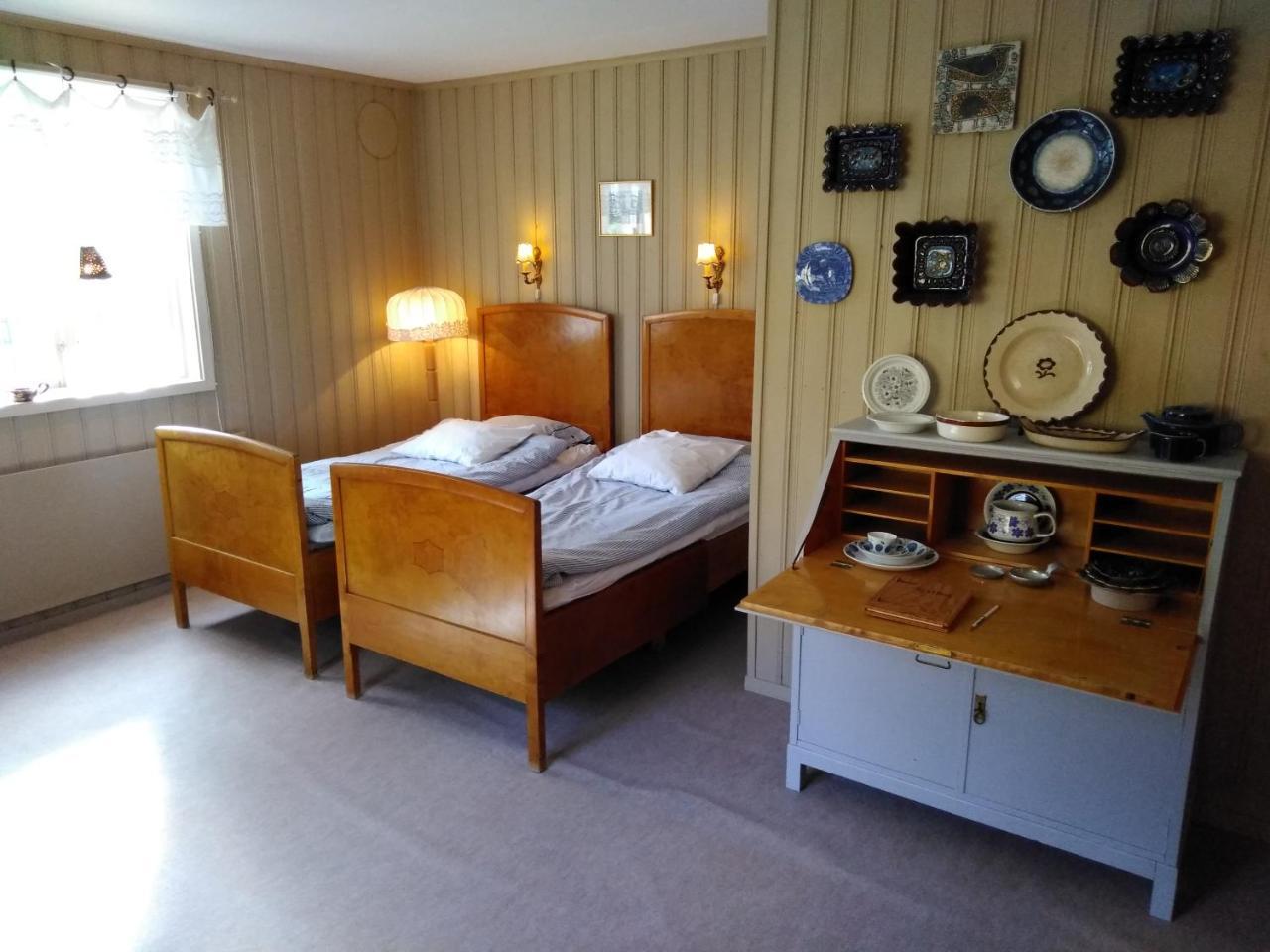 Sunny Hill Cottage Bergvik Екстер'єр фото