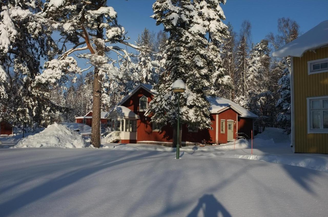 Sunny Hill Cottage Bergvik Екстер'єр фото